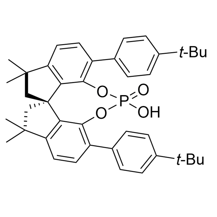 (11aR)-3,7-Bis((4-(1,1-dimethylethyl)phenyl)-10,11,12,13-tetrahydro-10,10,13,13-tetramethyl-5-hydroxy-diindeno[7,1-de:1',7'-fg][1,3,2]dioxaphosphocin