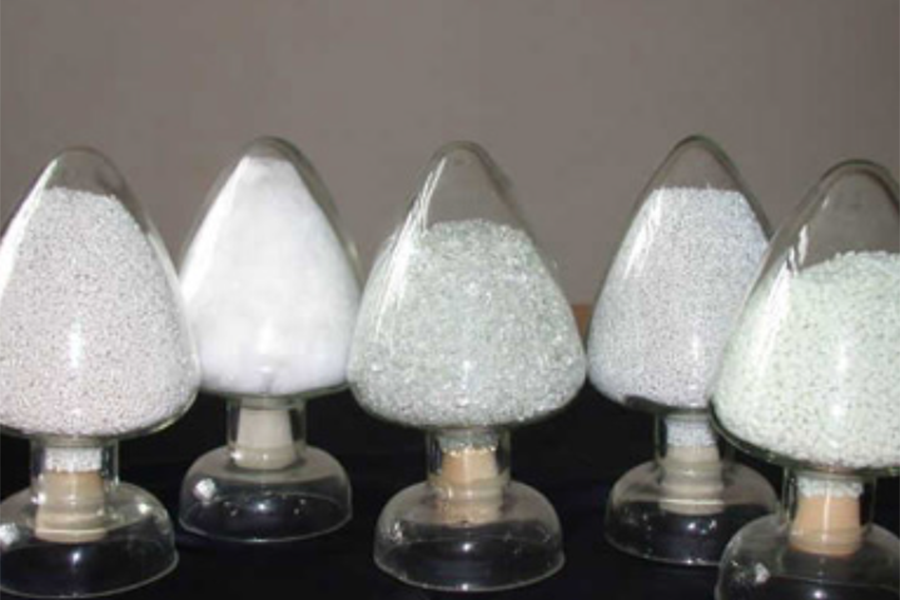 塑料加工助劑的常見(jiàn)問(wèn)題